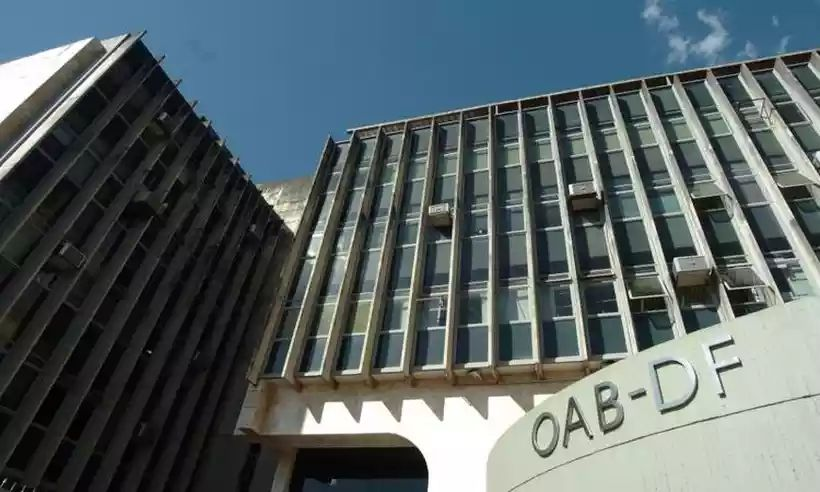 OAB Distrito Federal